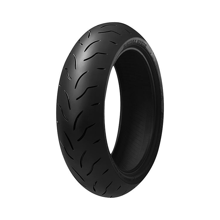 Anvelopa Bridgestone Battlax BT-016 Pro 170/60ZR17(72W)TL